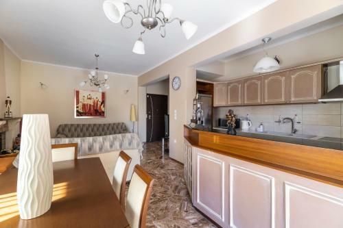 Apartamento Castellano Monemvasia