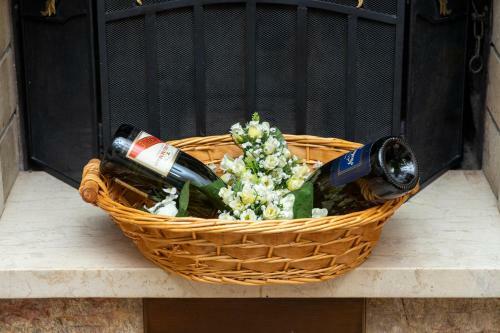 Apartamento Castellano Monemvasia