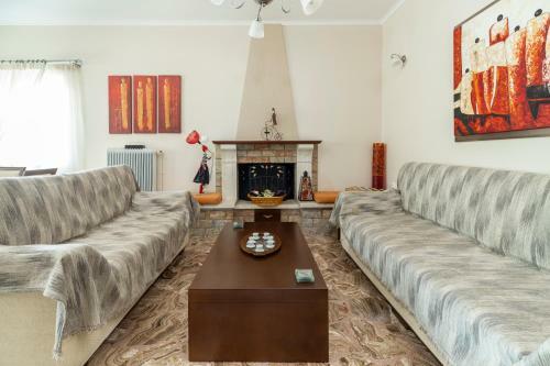 Apartamento Castellano Monemvasia