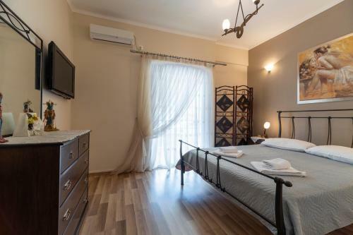 Apartamento Castellano Monemvasia