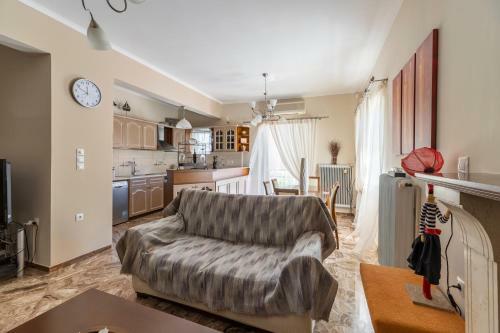 Apartamento Castellano Monemvasia