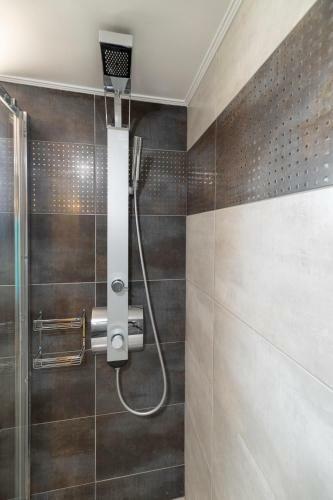 Apartamento Castellano Monemvasia