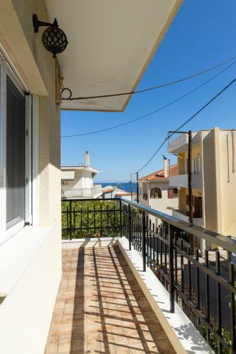 Apartamento Castellano Monemvasia