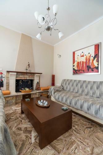 Apartamento Castellano Monemvasia
