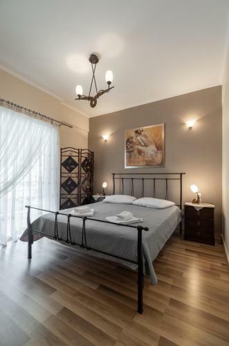 Apartamento Castellano Monemvasia