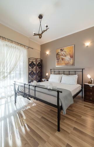 Apartamento Castellano Monemvasia