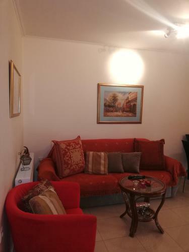 Apartamento Areti's House