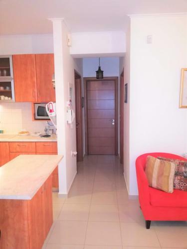 Apartamento Areti's House
