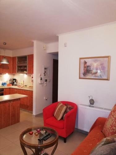 Apartamento Areti's House