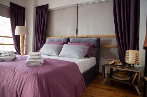 Apartamento Casa In Centro Uno
