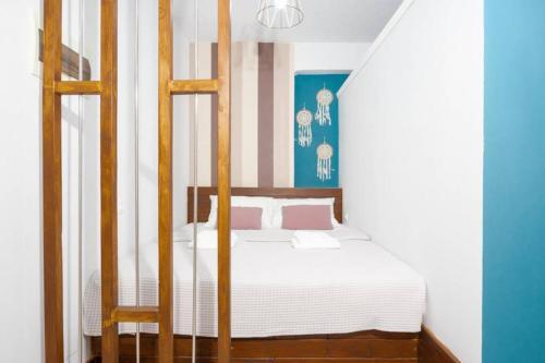 Apartamento Giorgio Heraklion Suite -with Private Parking-