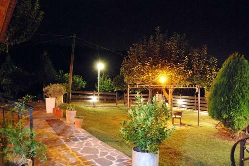 Holiday Home In Nafpaktos