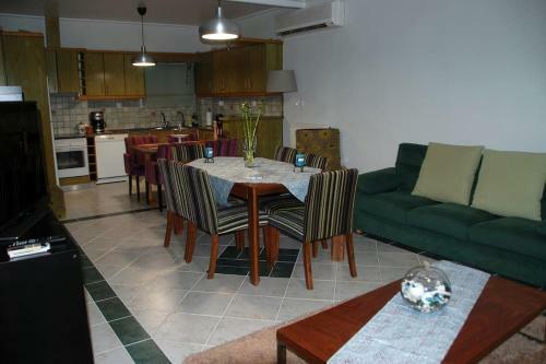 Holiday Home In Nafpaktos