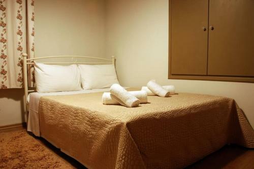 Holiday Home In Nafpaktos