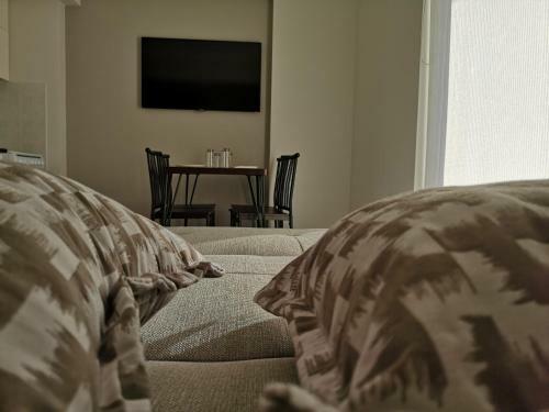 Apartamento Angelland Luxury Suites
