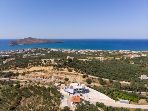 Nikolioudis Luxury Villas