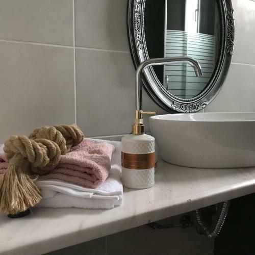 Harmony Apartment