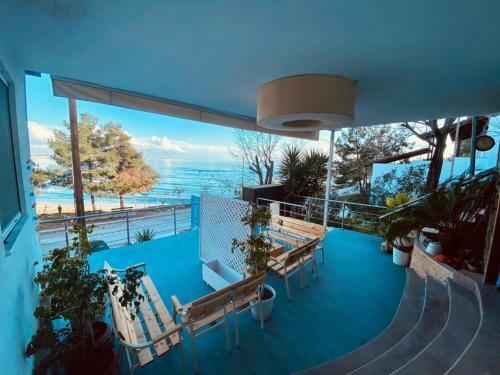 Bed & Breakfast Elgreco By The Sea