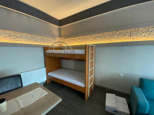 Bed & Breakfast Elgreco By The Sea