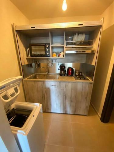 Bed & Breakfast Elgreco By The Sea