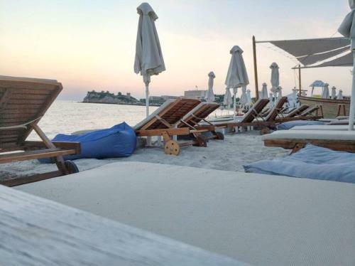 Sea Wind Luxury Apartments With Pool Kassandra Halkidik?