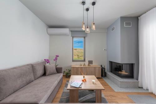 Sea Wind Luxury Apartments With Pool Kassandra Halkidik?