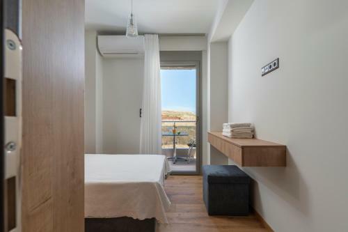 Sea Wind Luxury Apartments With Pool Kassandra Halkidik?