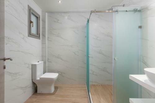 Sea Wind Luxury Apartments With Pool Kassandra Halkidik?