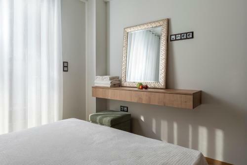 Sea Wind Luxury Apartments With Pool Kassandra Halkidik?