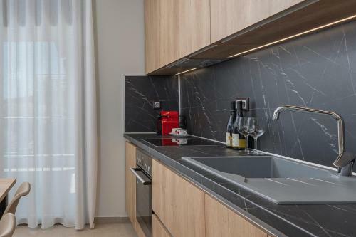 Sea Wind Luxury Apartments With Pool Kassandra Halkidik?