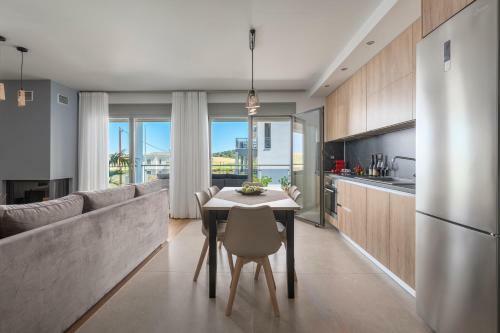 Sea Wind Luxury Apartments With Pool Kassandra Halkidik?