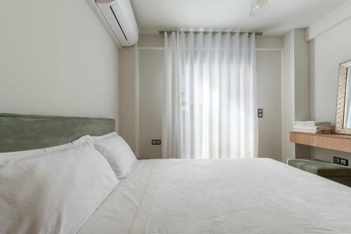 Sea Wind Luxury Apartments With Pool Kassandra Halkidik?