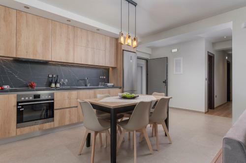 Sea Wind Luxury Apartments With Pool Kassandra Halkidik?