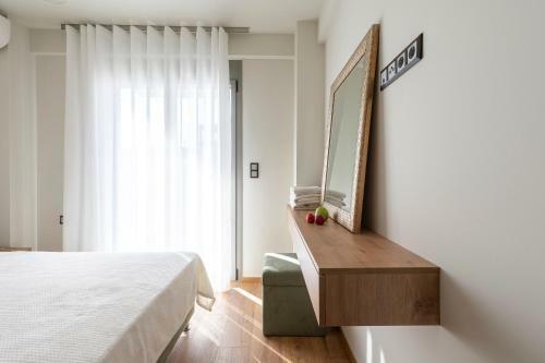 Sea Wind Luxury Apartments With Pool Kassandra Halkidik?