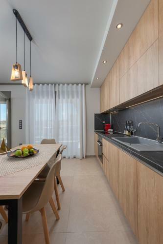 Sea Wind Luxury Apartments With Pool Kassandra Halkidik?
