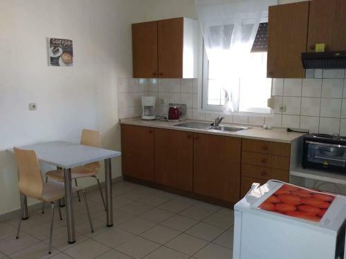 Vermisoglou Apartments