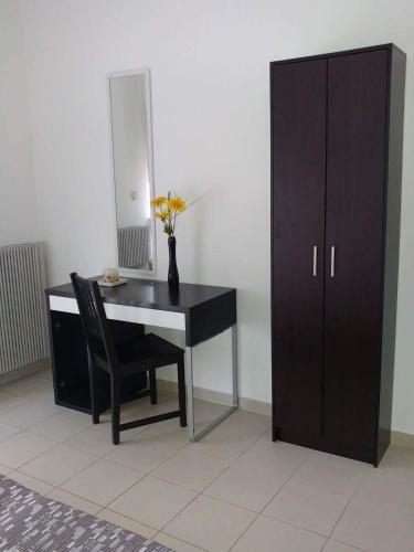 Vermisoglou Apartments