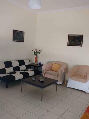 Vermisoglou Apartments