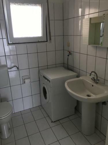 Vermisoglou Apartments