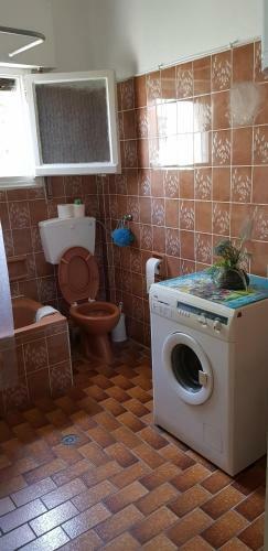 Vermisoglou Apartments