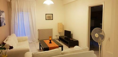 Vermisoglou Apartments