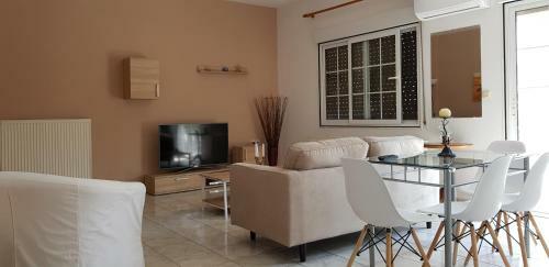 Vermisoglou Apartments