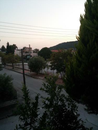 Vermisoglou Apartments