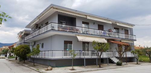 Vermisoglou Apartments