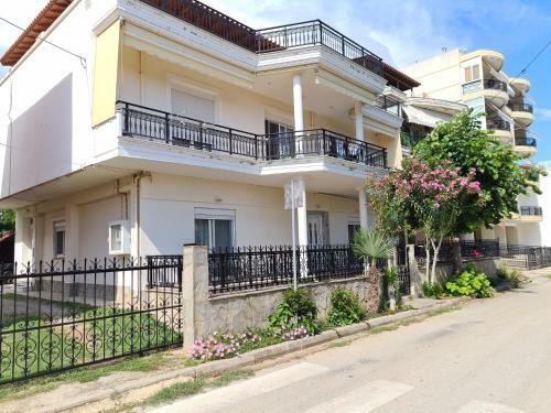 Grand Apartment