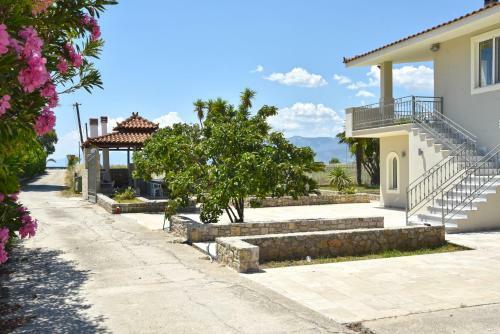 The Villa Of The Winds