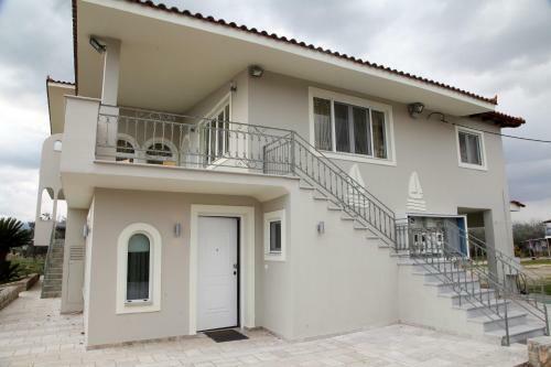The Villa Of The Winds