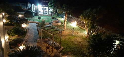 The Villa Of The Winds
