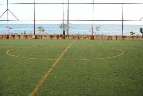 Soula's Sunshine Green Apartment
