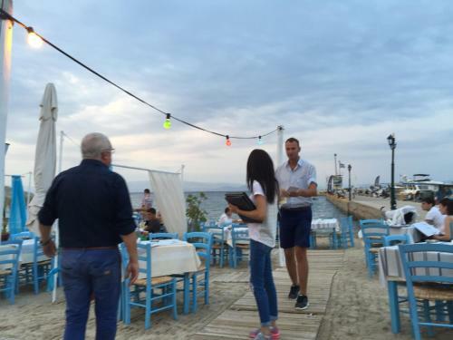 Apartamento Halkidiki Rooms